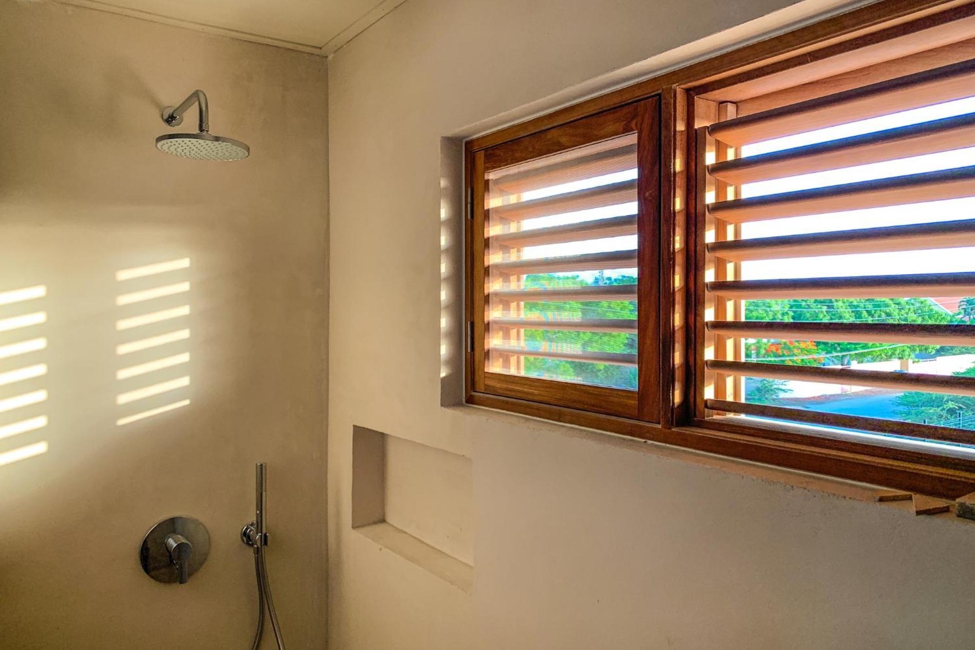 Isla Penthouse & Garden Apartments Bonaire Kralendijk  Exterior photo